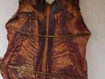 Samko suhomesnati proizvodi