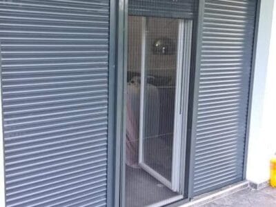 Aluminijske roletne, ograde, komarnici..