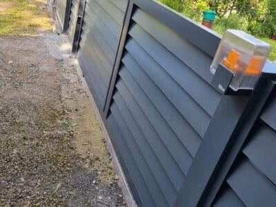 Aluminijske roletne, ograde, komarnici..