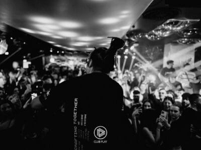 Club Play – Offenbach am Main