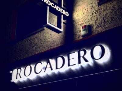 Trocadero Bar Offenbach am Main
