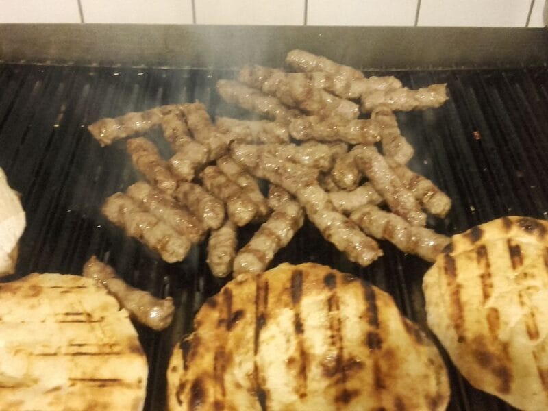 Cevabdzinica Sarajevo