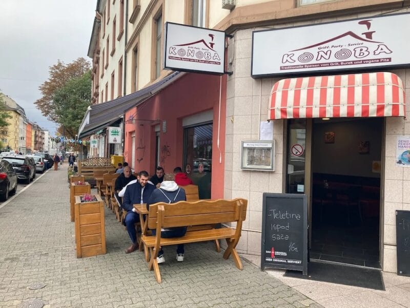 Konoba Grill