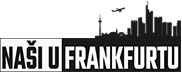 Naši u Frankfurtu