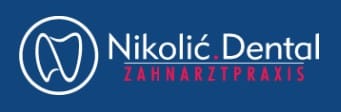 Dr. med. dent. Milan Nikolić