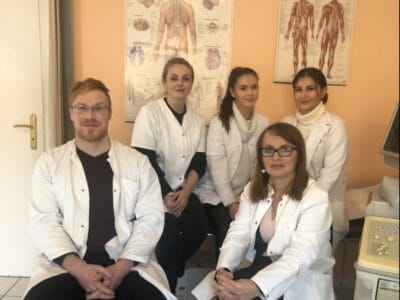 Praxis Dr. Kajosevic