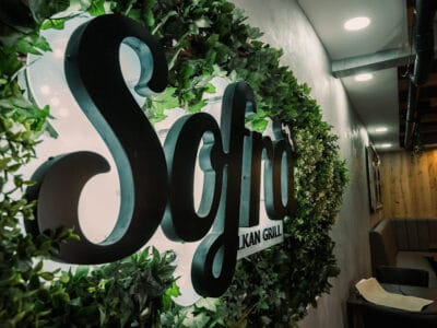 Sofra Balkan Grill