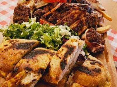 Wie Zuhause Frankfurt