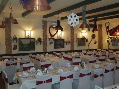 Wie Zuhause Frankfurt