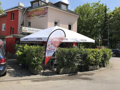 Bosna Grill - Frankfurt