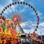 Frankfurter Feste - Frankfurtski Festivali