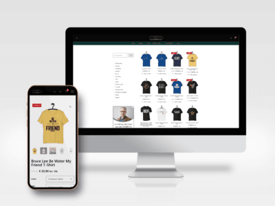 WordPress stručnjak u Frankfurtu