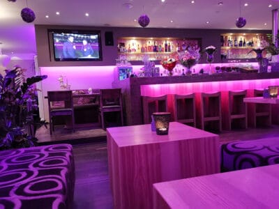 Diva Restaurant Frankfurt