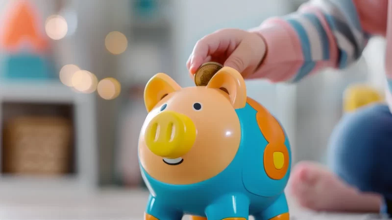 Kako podnijeti zahtjev za dečji dodatak (Kindergeld) u Njemačkoj?