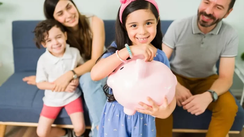 Kako podnijeti zahtjev za roditeljski dodatak (Elterngeld) u Njemačkoj?