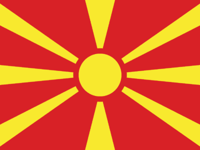 Makedonski Konzulat Bonn