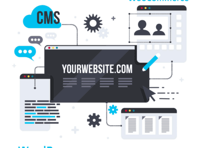 WordPress stručnjak u Frankfurtu