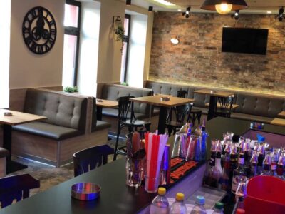 Sunset Bar Offenbach