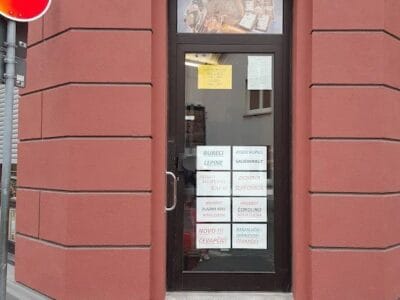 Estrada Balkanski Specijaliteti