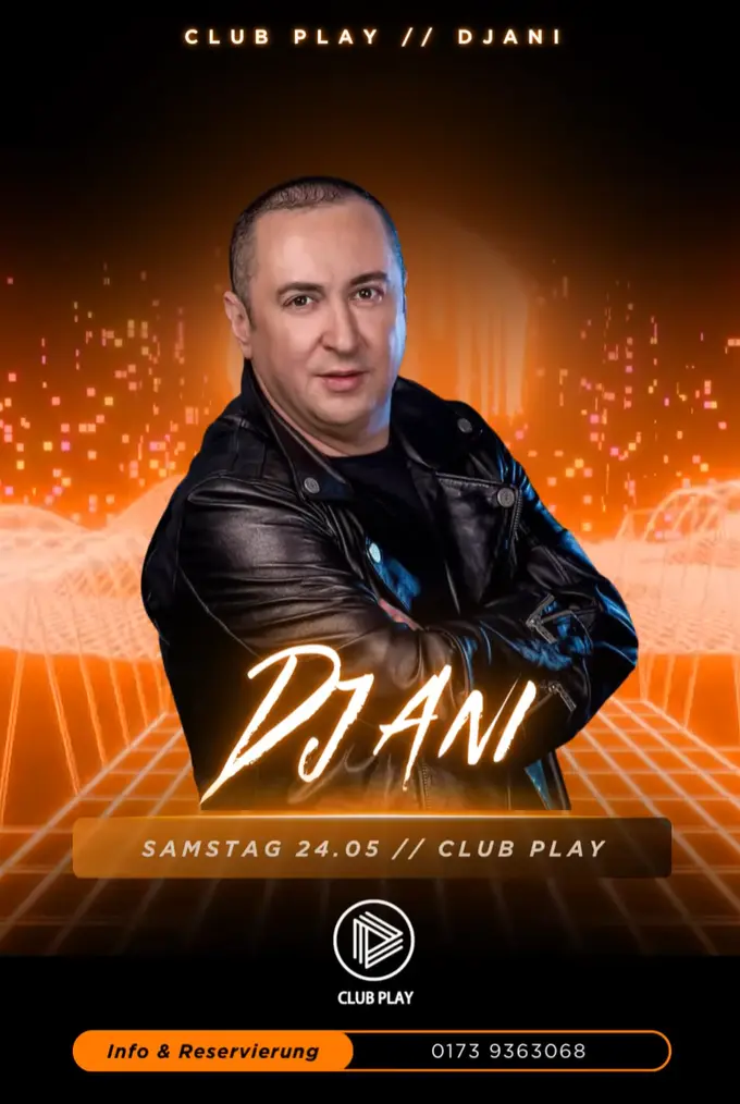 Djani Koncert Offenbach