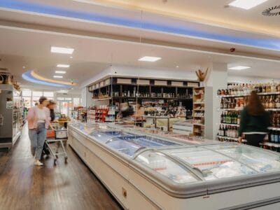 Jadran Feinkost Offenbach