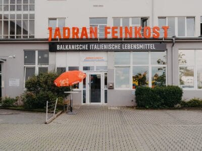 Jadran Feinkost Offenbach