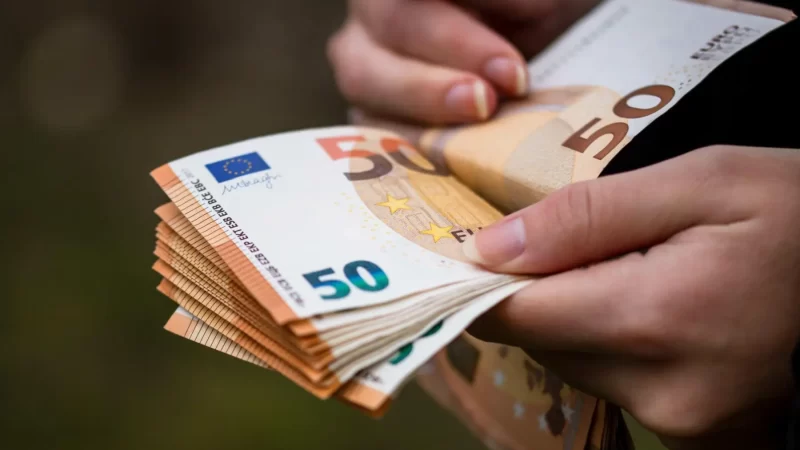 Kako izračunati bruto i neto platu u Njemačkoj