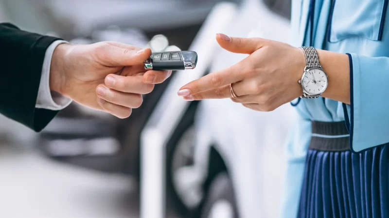 Registracija auta u Njemačkoj: Korak po korak vodič za iseljenike i nove vlasnike