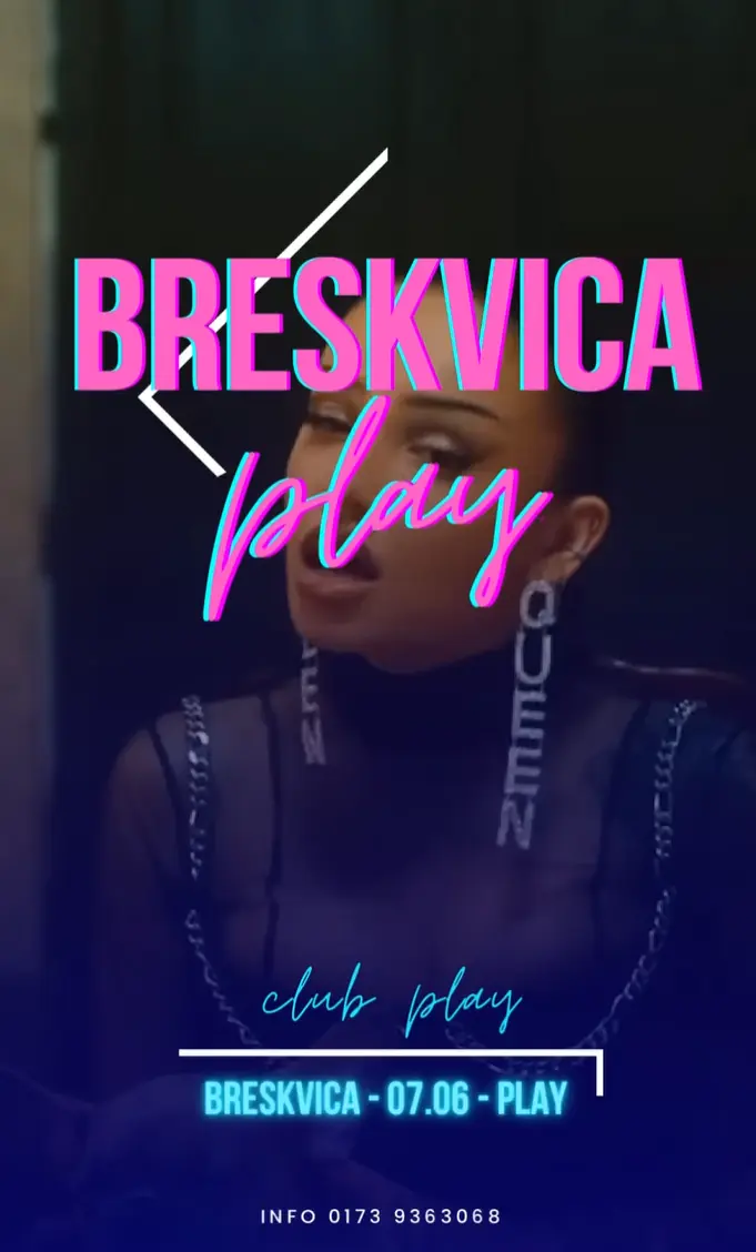 Breskvica Offenbach