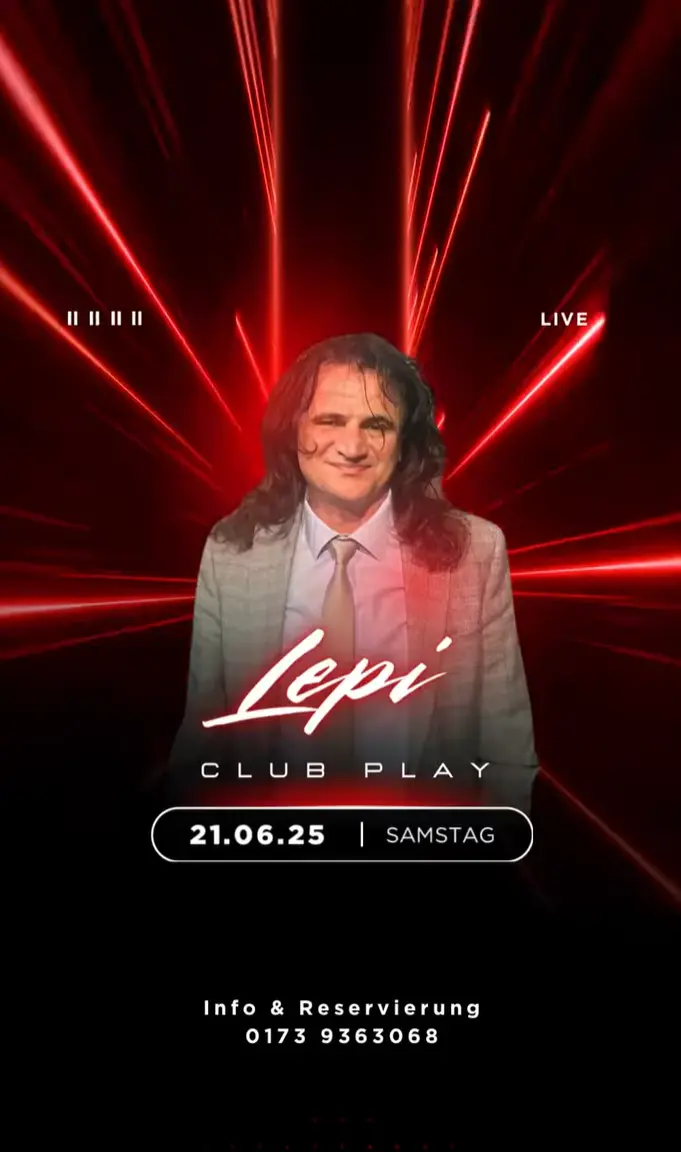 Lepi Iza oblaka Offenbach