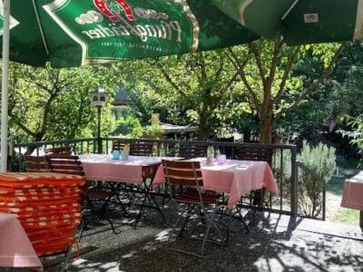 Restaurant Opatija Frankfurt