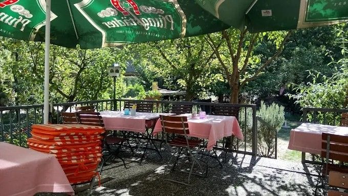 Restaurant Opatija Frankfurt