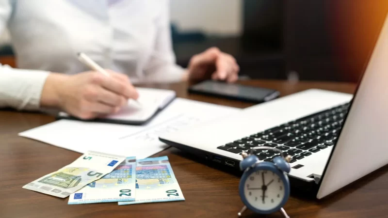 Povrat poreza u Njemačkoj: Kako funkcioniše i kako ga zatražiti?