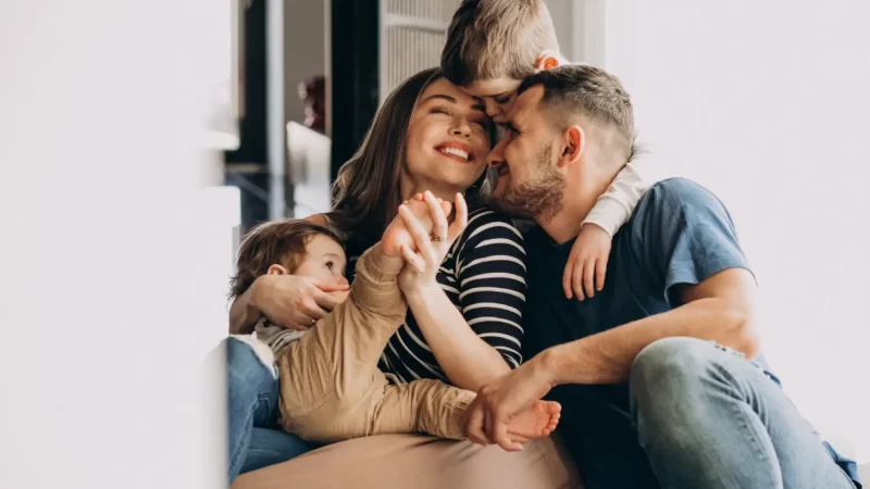 Spajanje porodice Njemačka: Detaljan vodič za 2025