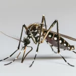 Asiatski tigrasti komarac u Frankfurtu: Opasnosti i mjere zaštite
