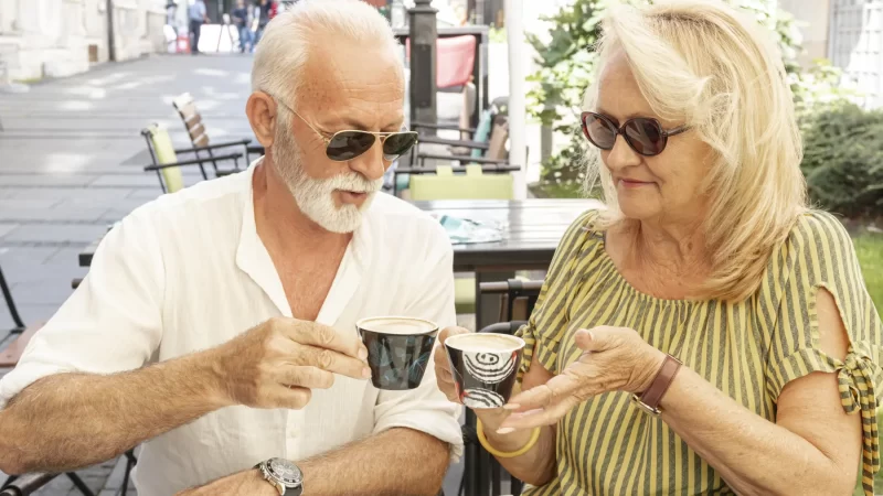 Grundfreibetrag 2025: Kolika penzija ostaje bez poreza?