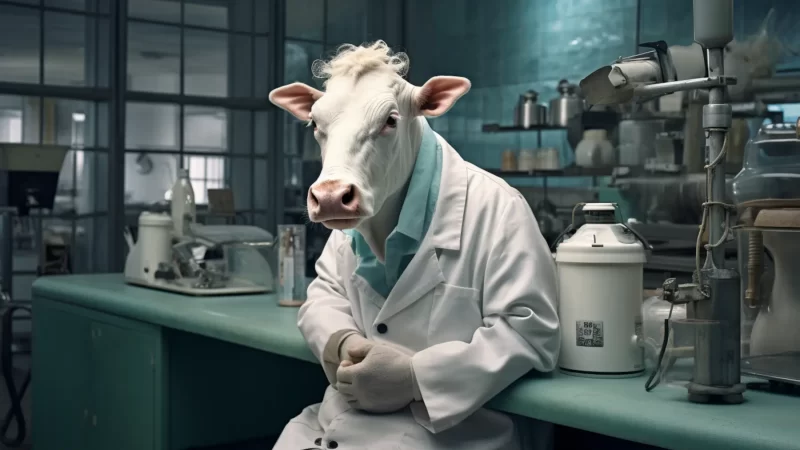 Klimatska histerija oko mesa: Kad se politika prerušava u znanost