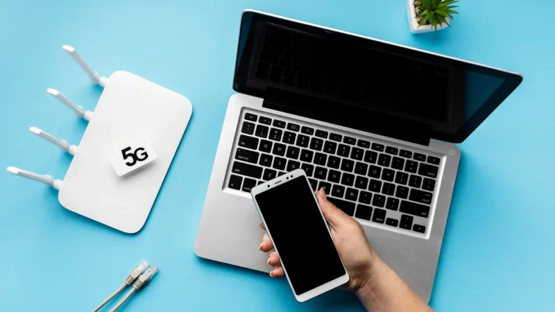 Najjeftiniji internet u Njemačkoj: Kako uštedjeti i do 385€!