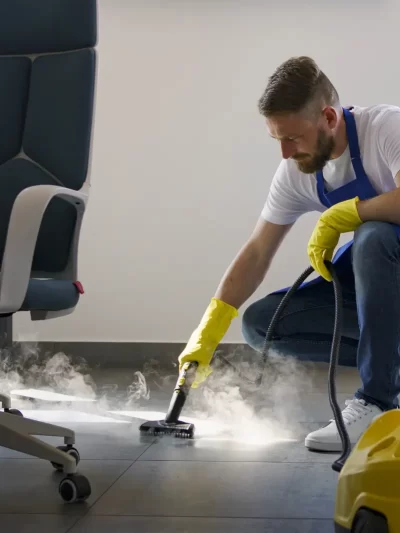 Čistači i Održavanje