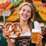 Frankfurt Oktoberfest 2025 – Program, Karte i Savjeti za Posjetioce