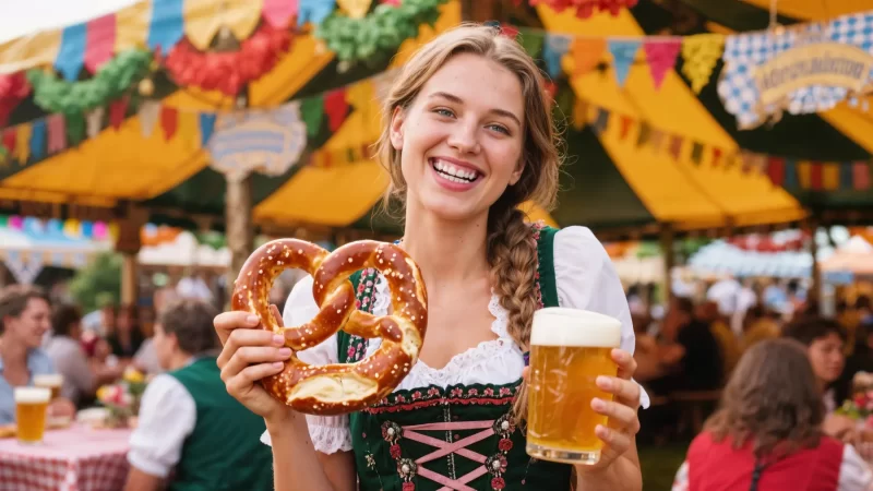 Frankfurt Oktoberfest 2025 – Program, Karte i Savjeti za Posjetioce