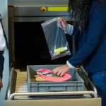 Ograničenje tekućine na aerodromu u Frankfurtu djelomično se smanjuje 2025