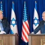 Šta bi se desilo ako SAD prestanu podržavati Izrael sutra?