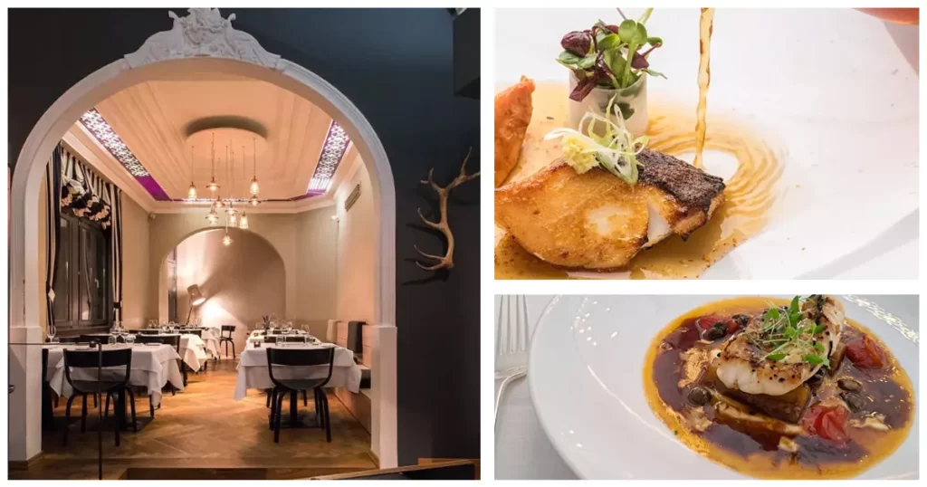 Restaurant Lohninger