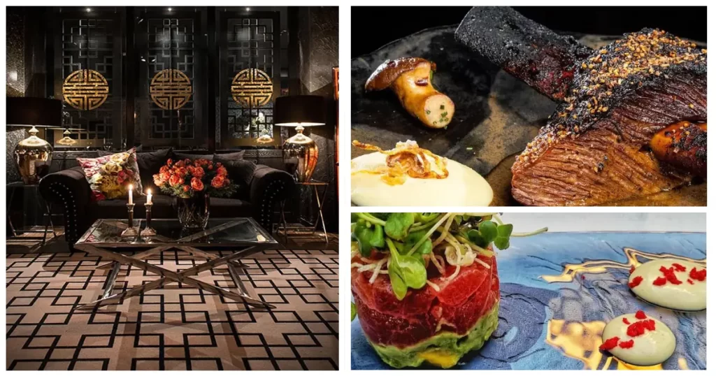 Zenzakan Restaurant Frankfurt