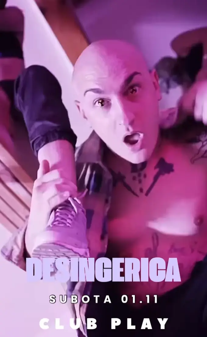 Desingerica Offenbach 2025