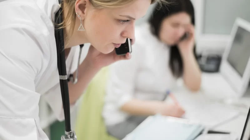 Hitni brojevi u Njemačkoj – Najvažniji brojevi koje svi trebaju znati