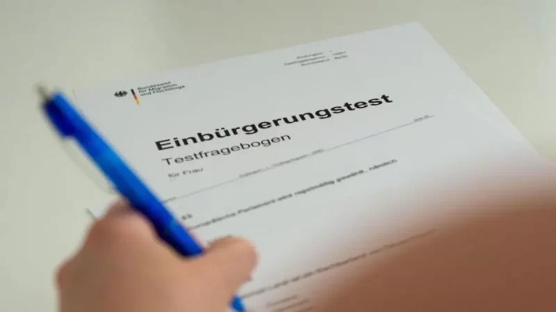 Integracijski kurs u Njemačkoj: Sve što trebate znati u 2025. godini