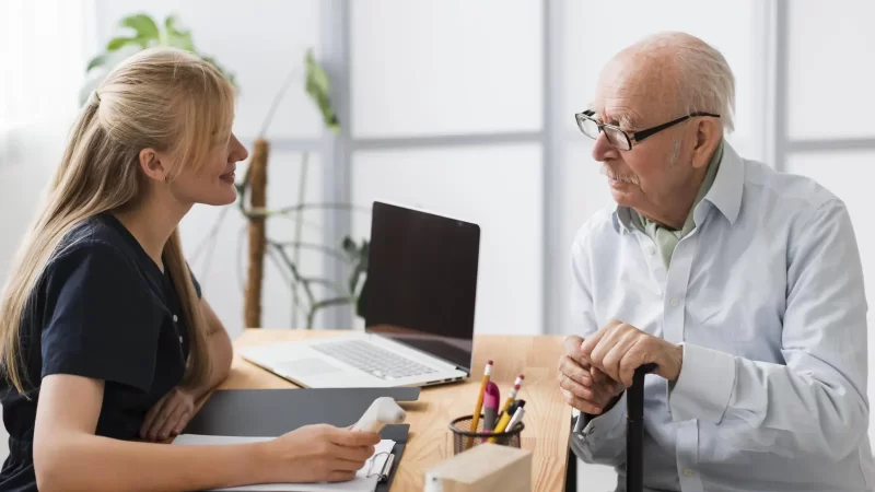 Invalidska mirovina u Njemačkoj – uslovi, iznos i kako je ostvariti u 2025