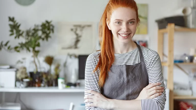 Kleingewerbe u Njemačkoj – kako otvoriti mali biznis i koje su obaveze u 2025